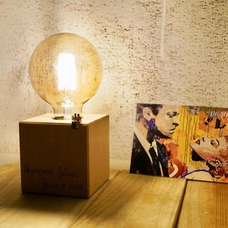 Bed Art Relaxing Suite - Appartamento Con Sauna Happiness Suite Gallery 산베네데토델트론토 외부 사진